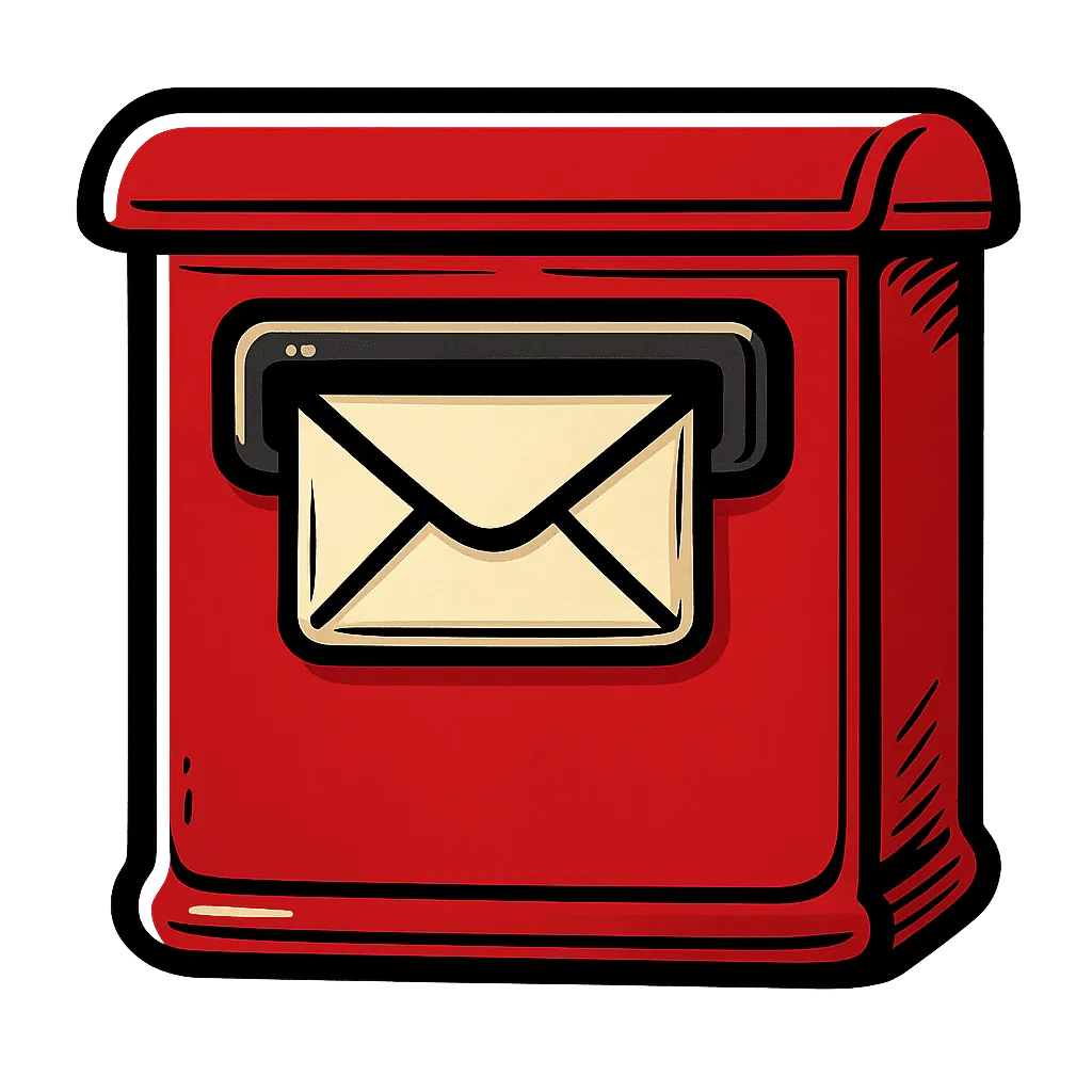 Postbox