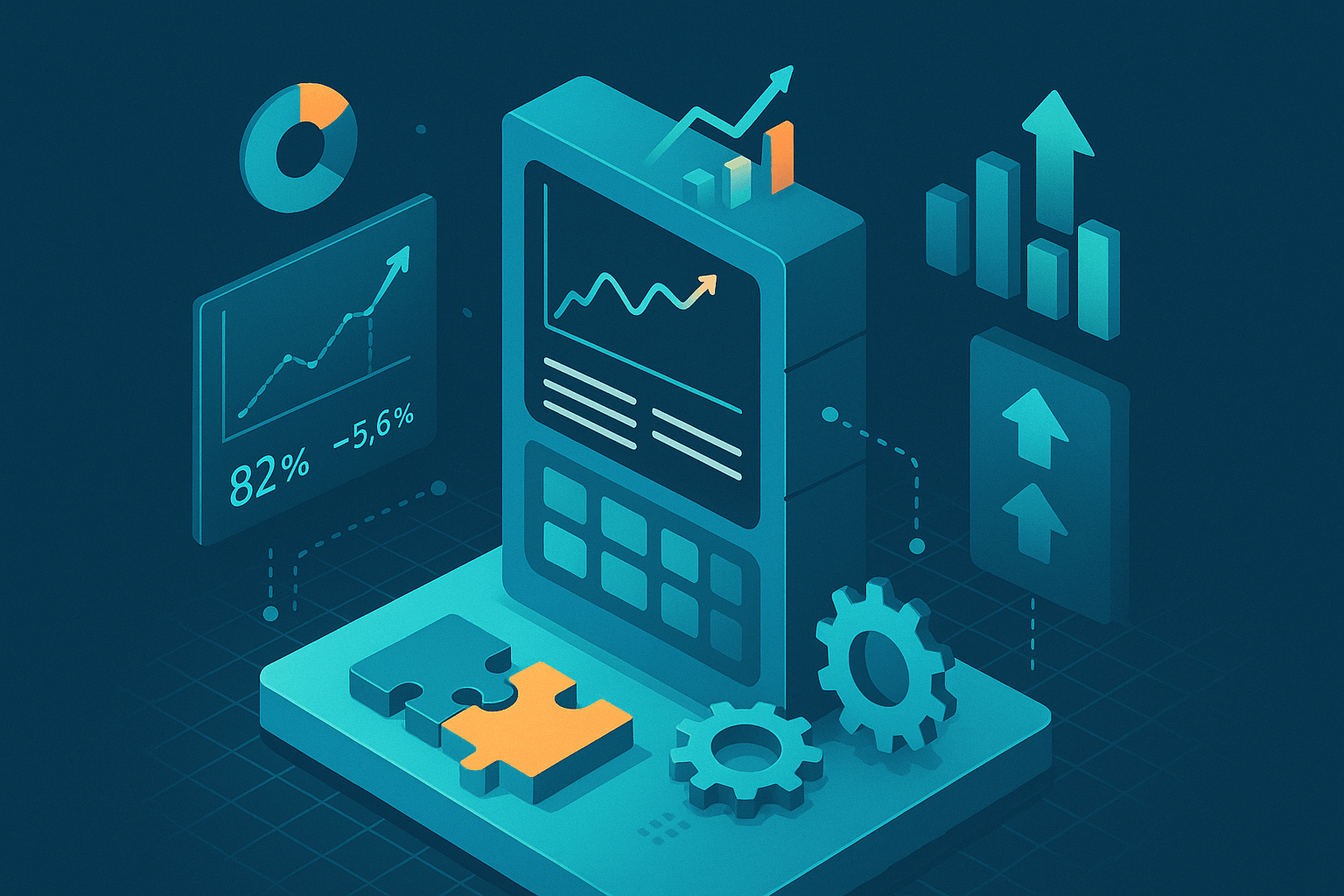 Beyond the Launch: Strategic Approaches to Scaling Software